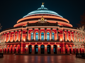 The Glamour of the Fashion Awards 2025 at Royal Albert Hall