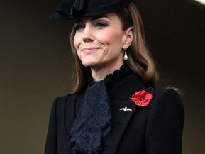 Kate Middleton Honors Heritage in Princess Diana’s Pearl Earrings