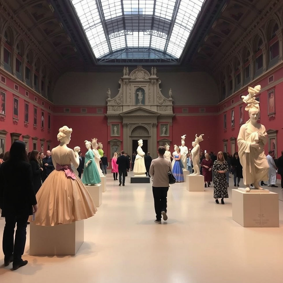 Top 10 Shows Americans Should Not Miss in Milan