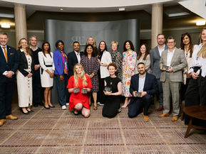 Big ideas and bold movers celebrated at East Midlands Real Entrepreneurs' Awards 2025