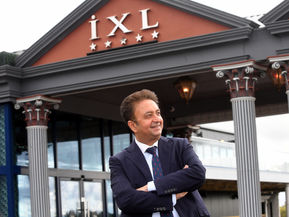 INTERNATIONAL MEN'S DAY: The sacrifice of running a successful business