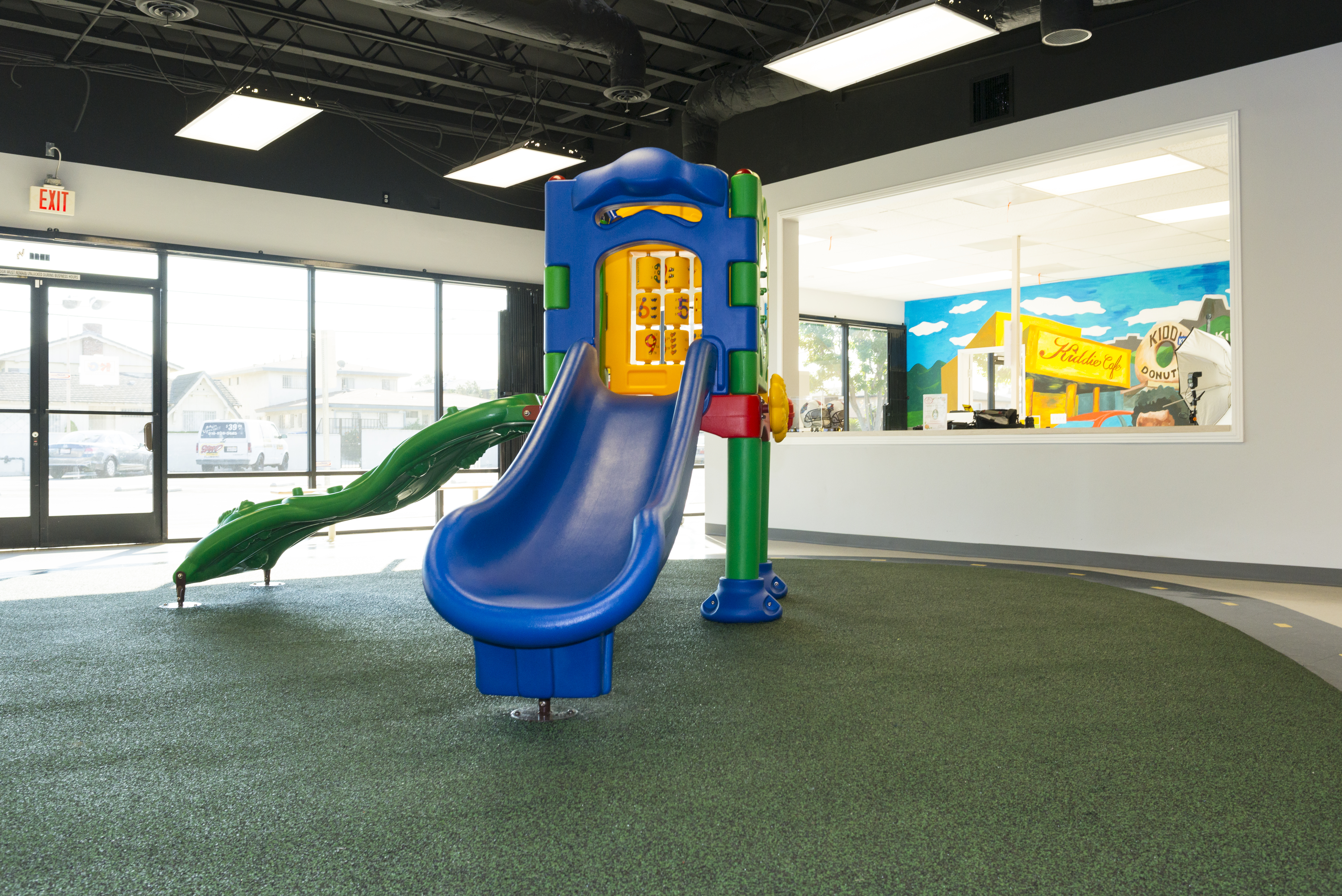 Kiddie City Park