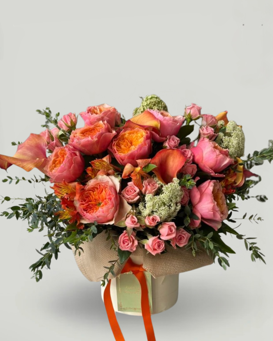 Flower Box Garden