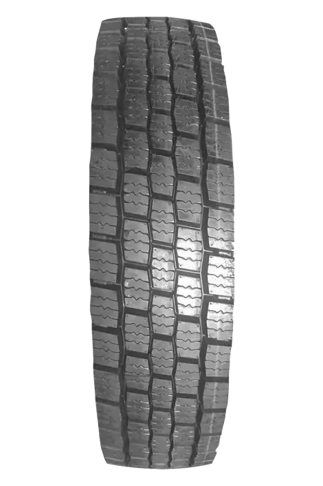 AUSTYRE CHALLENGER 11R22.5 DRIVE TYRE