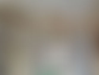 天井壁の断熱材充填の様子