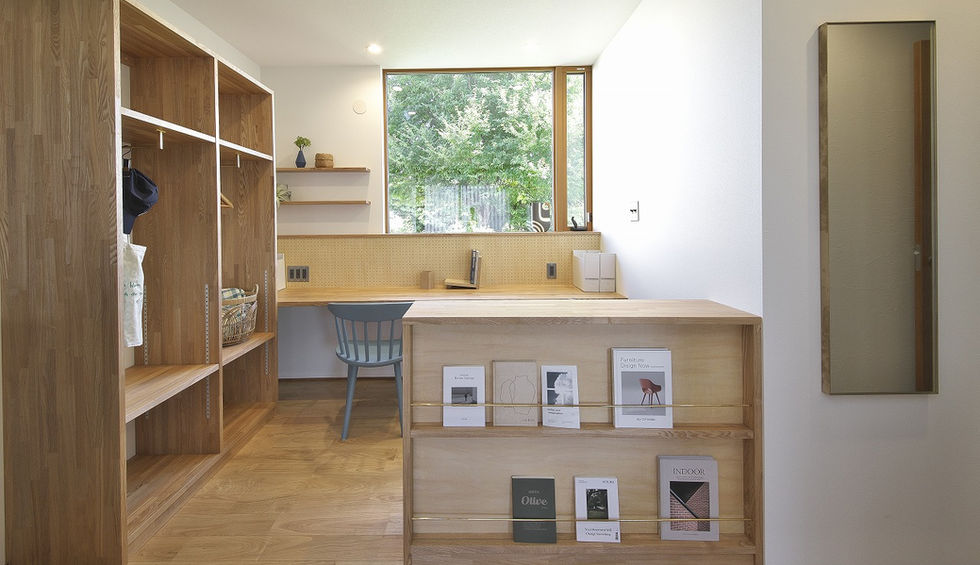 スタディスペース