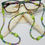 Thumbnail: Eyeglass/Mask Lanyard