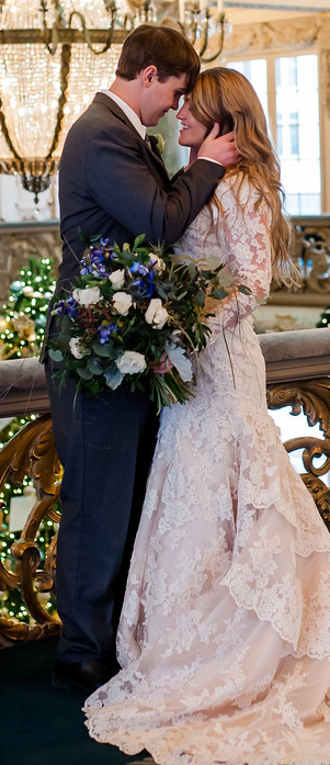 Suits for the Groom