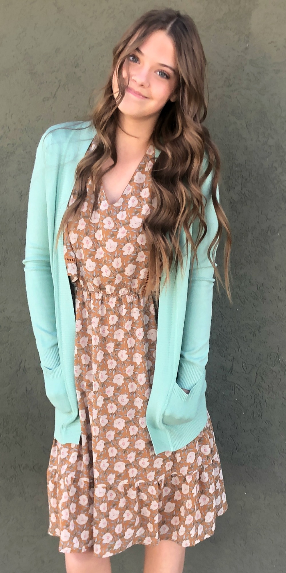 Dakota Dress