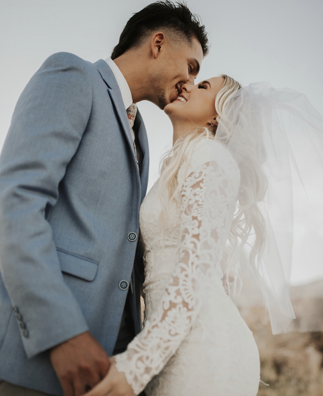 Suits for the Groom