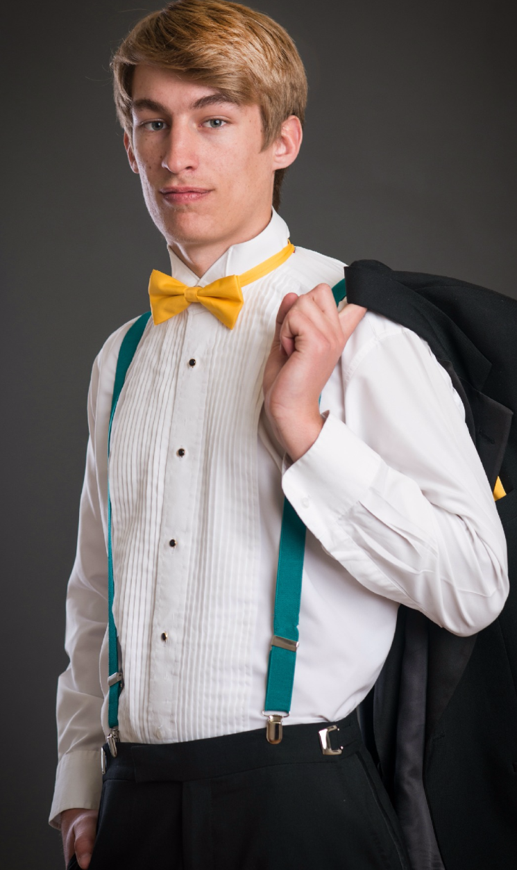 Tuxedo Rentals
