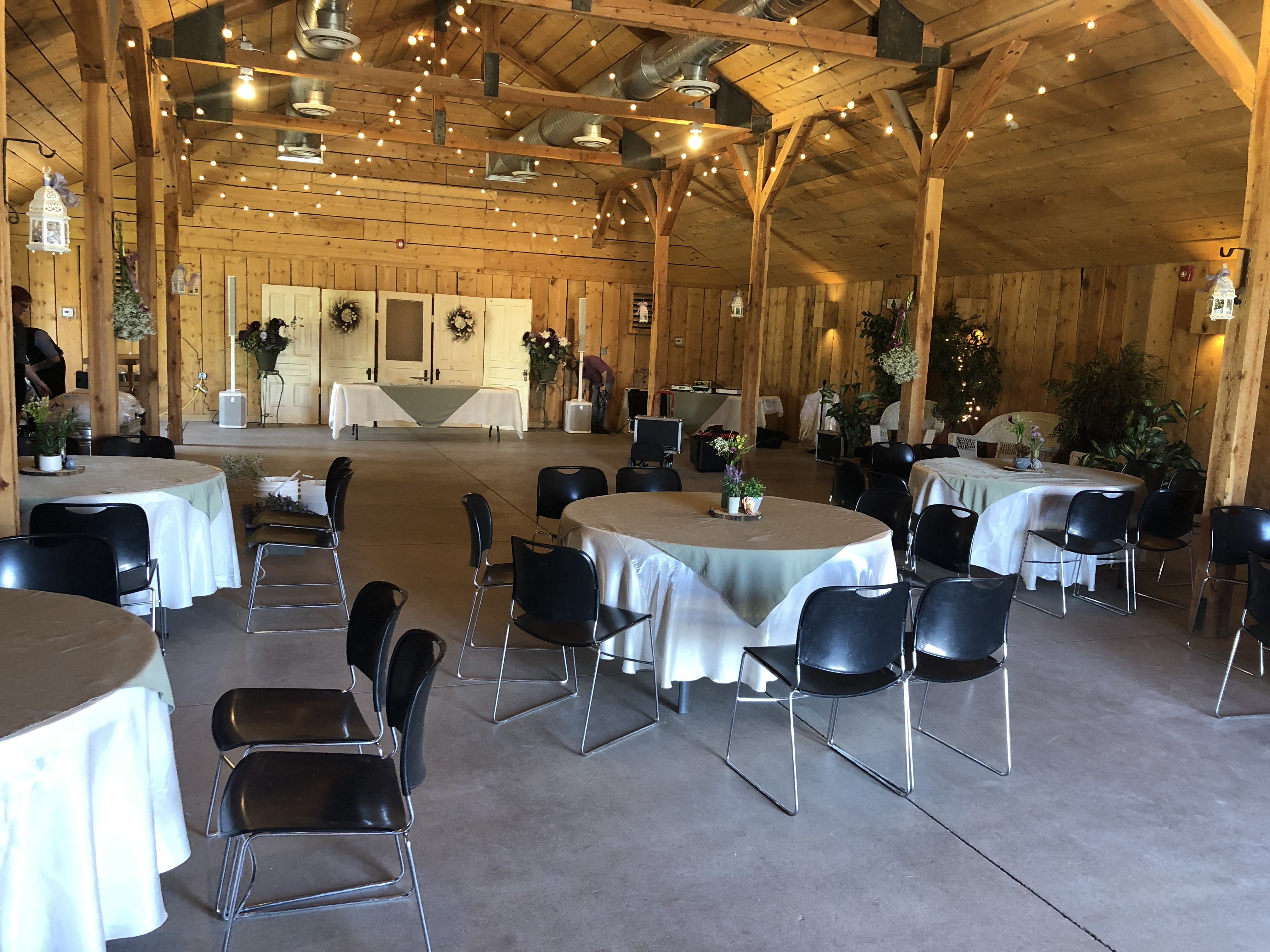 American West Heritage Center