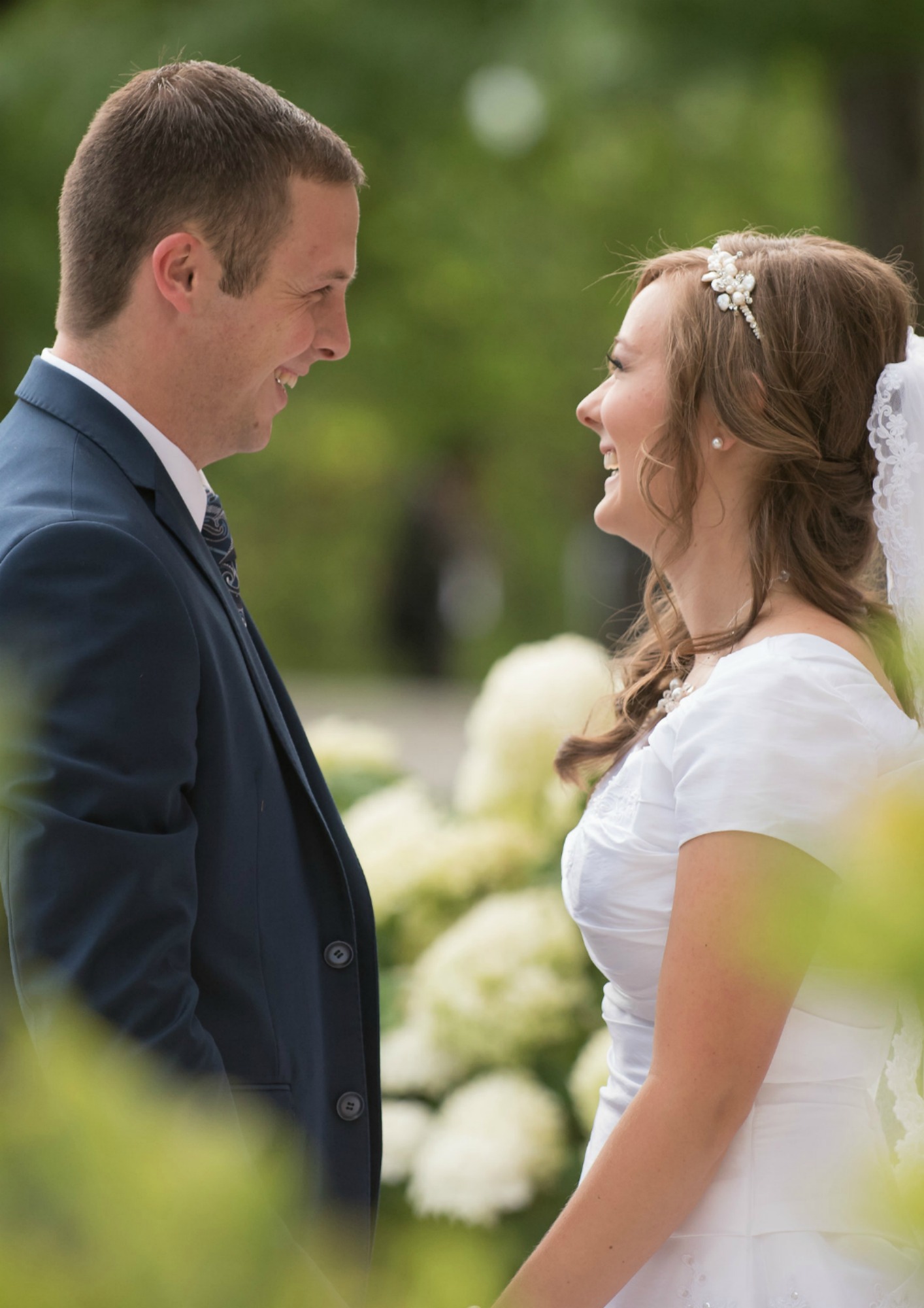Say I Do