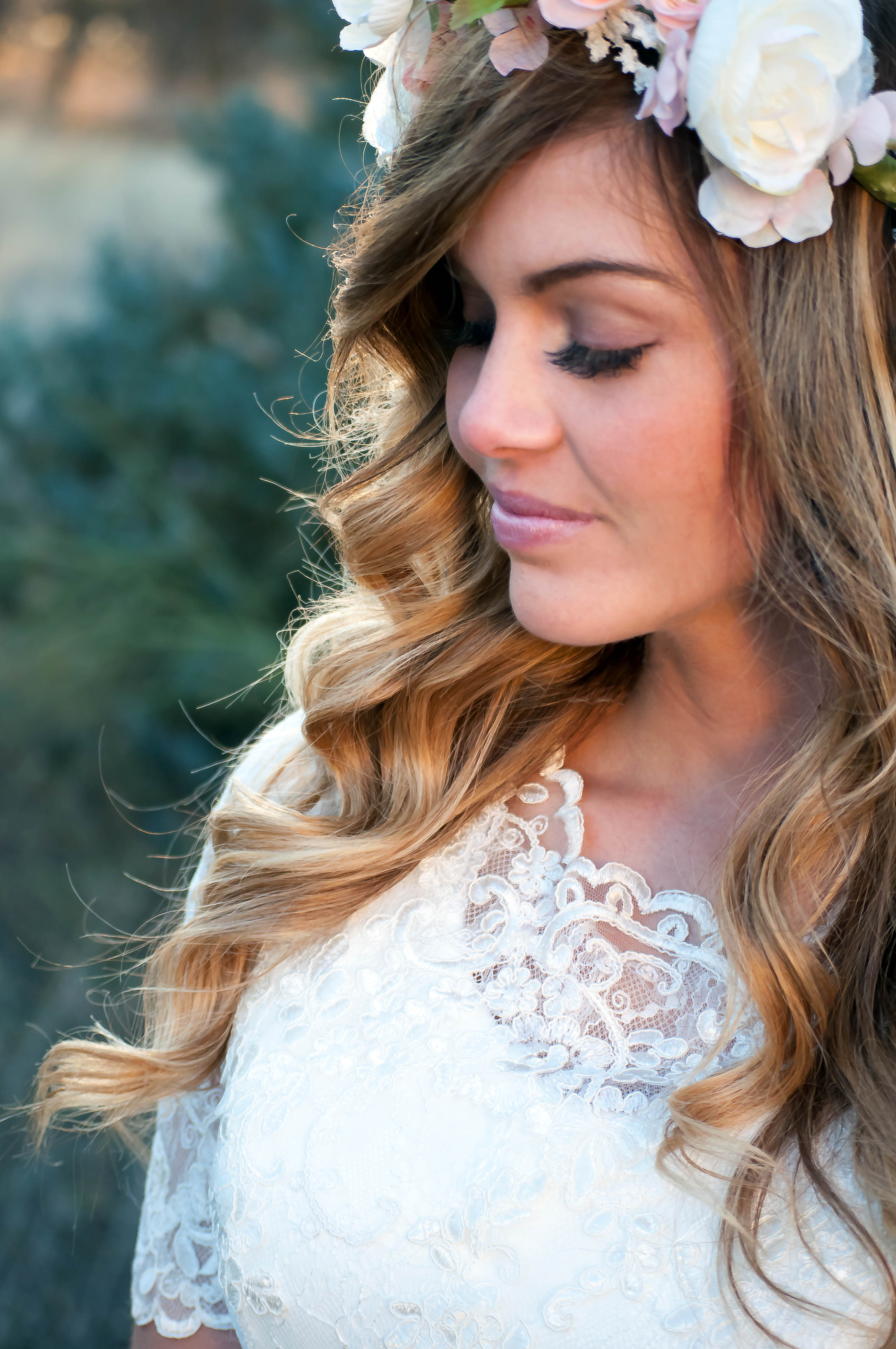 Bridal Gowns