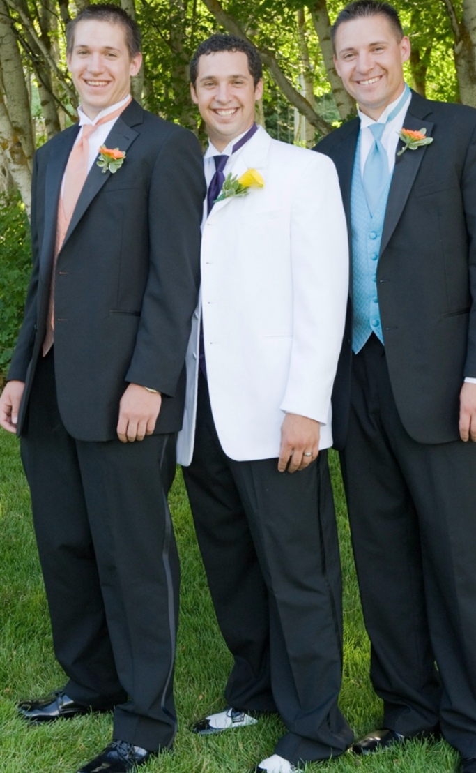 Tux Rentals