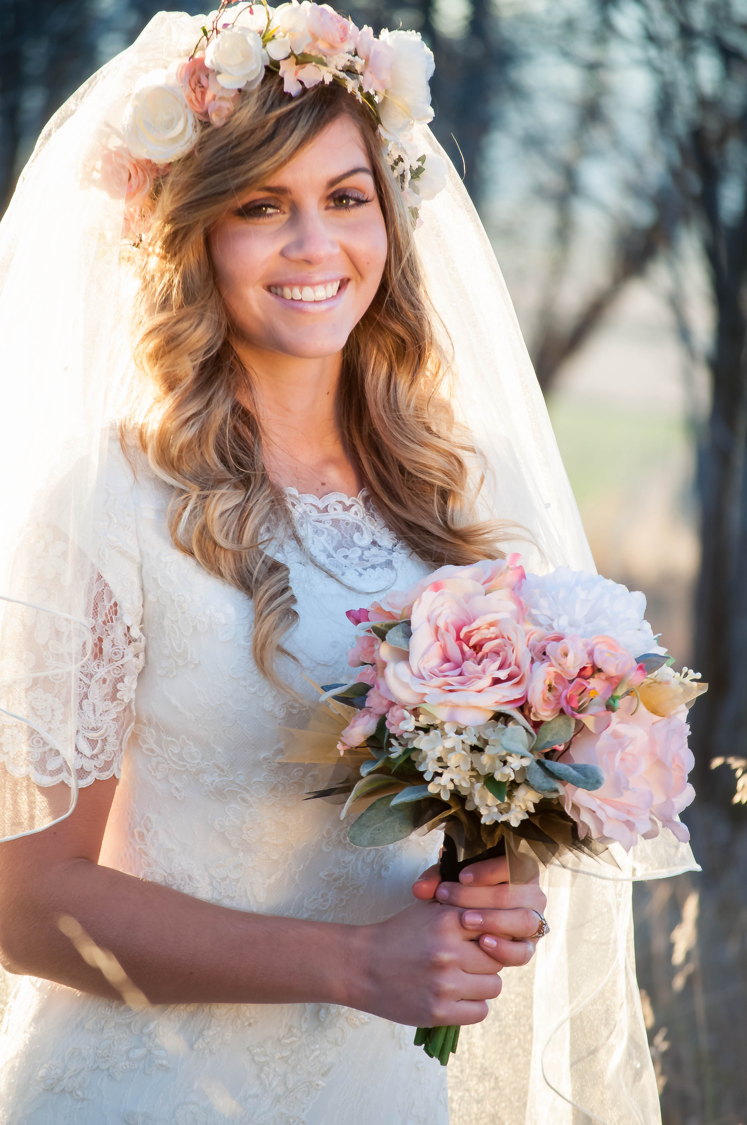 Leven's Bridal Shop