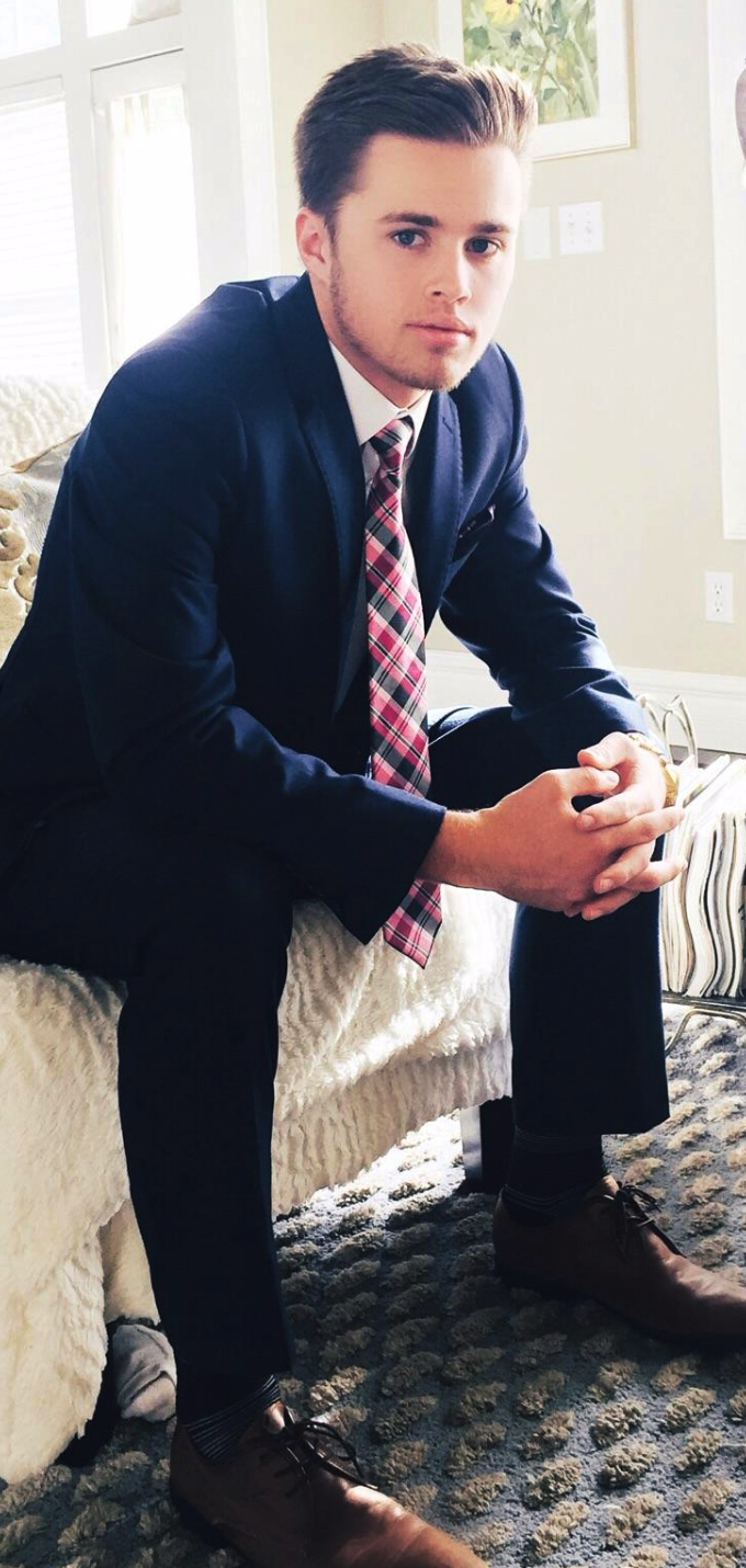 Men's Suits