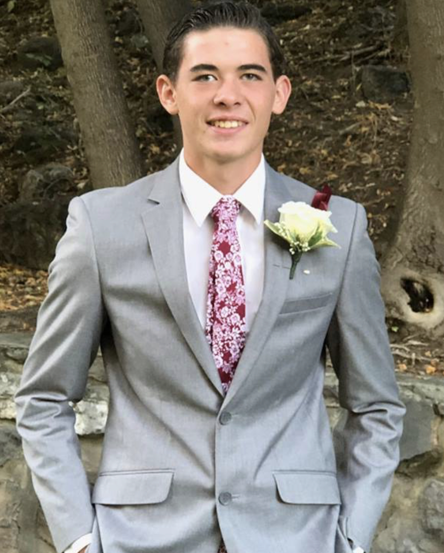 Suits to Rent or Buy