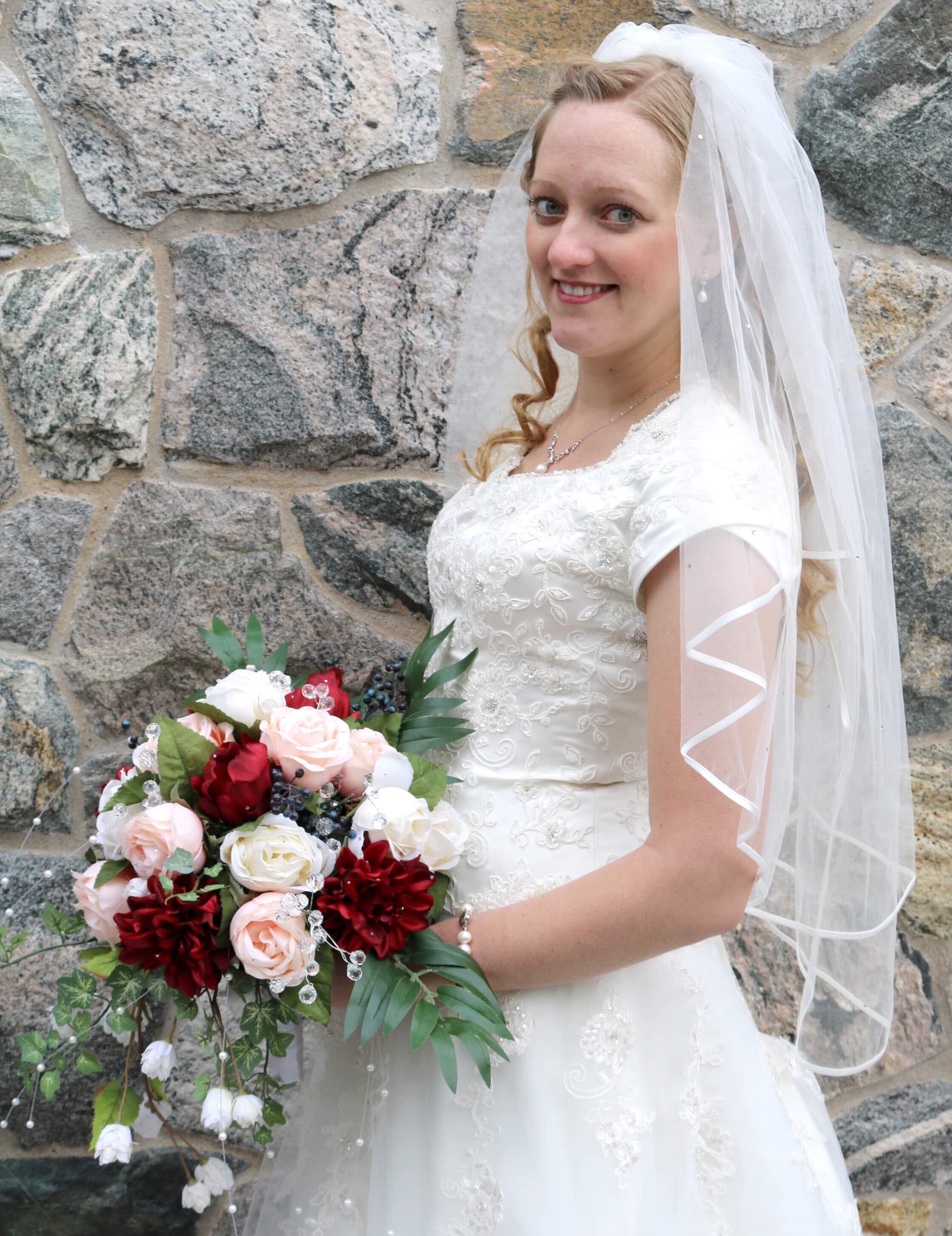 Beautiful Brides