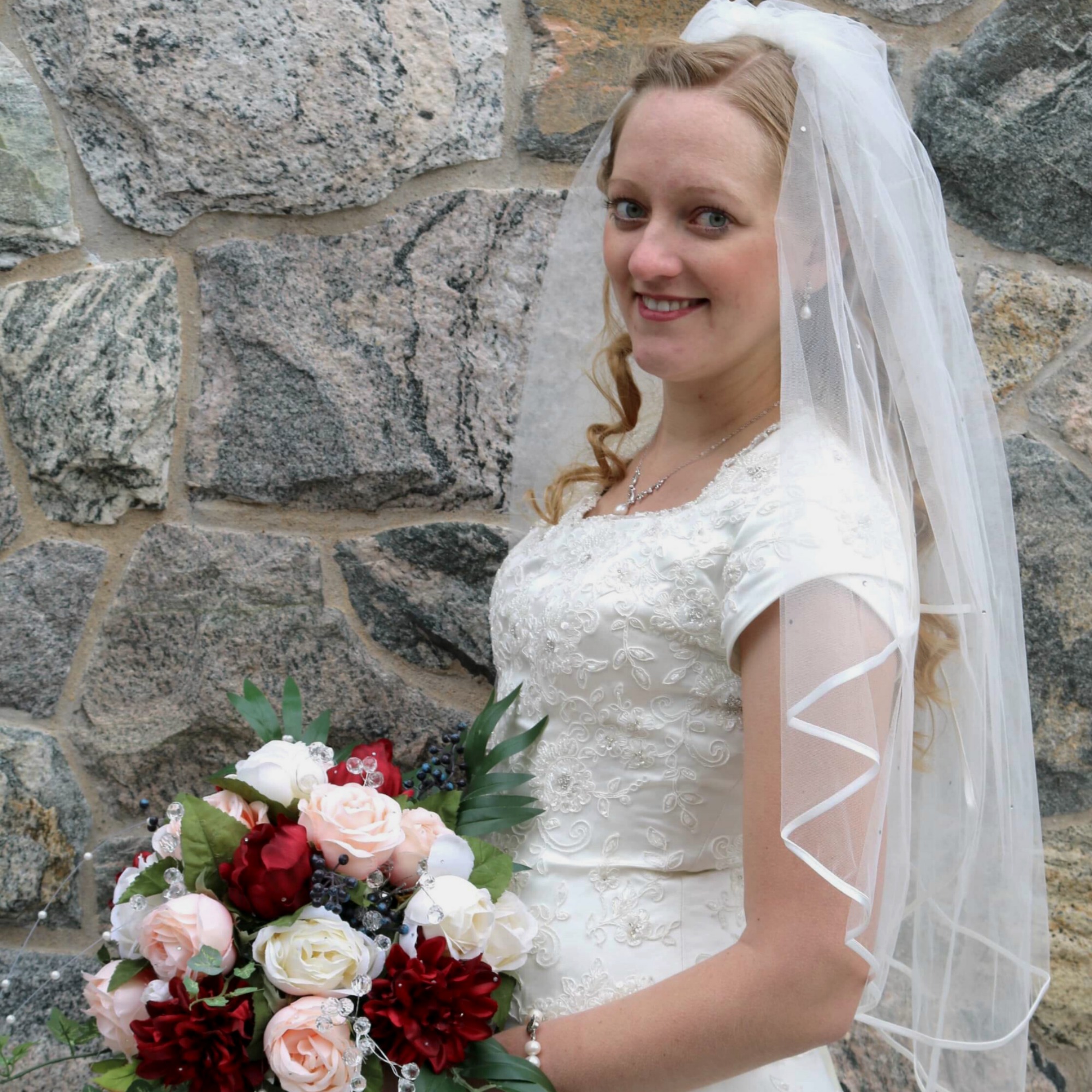 Happy wife, Happy life!