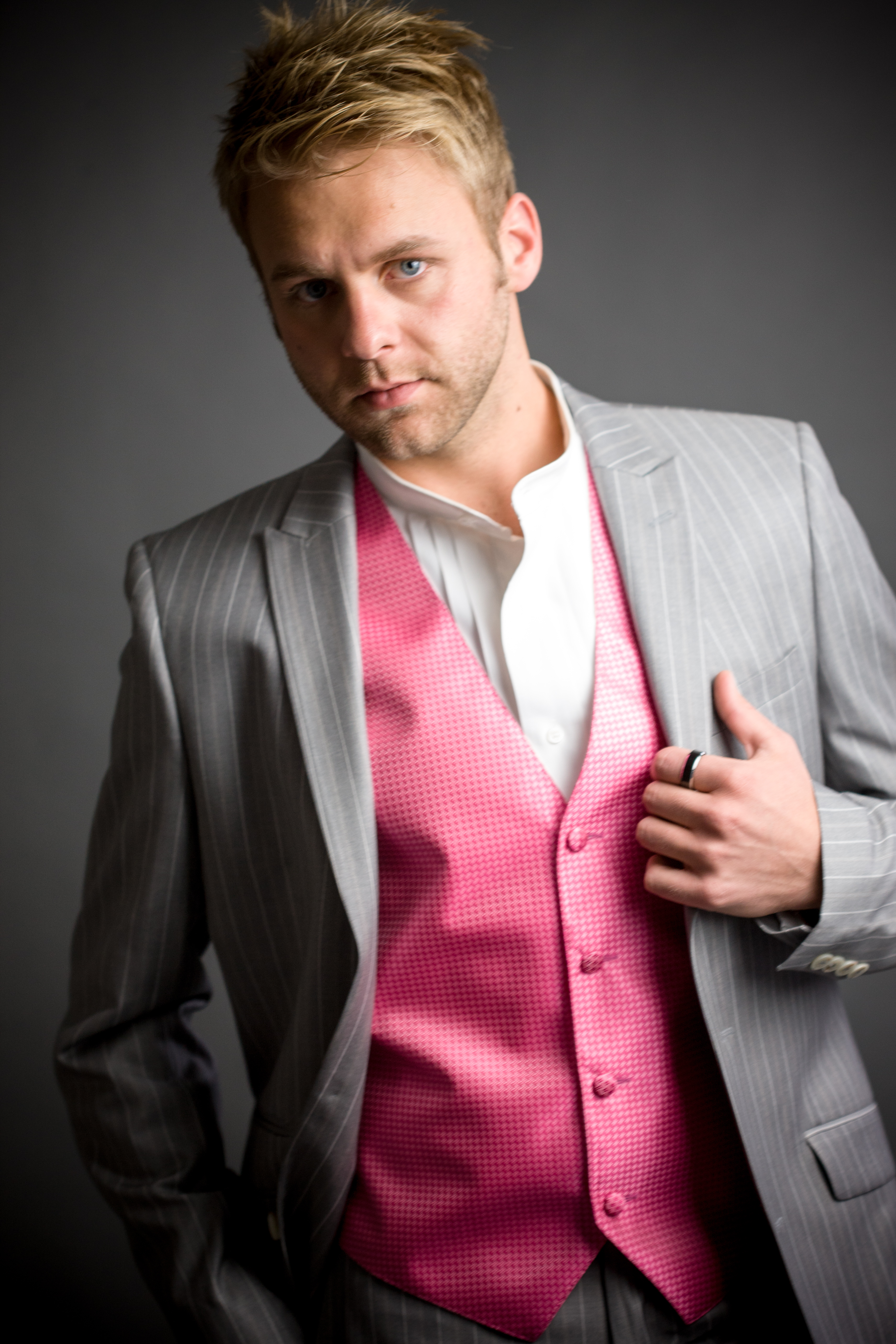 Suits to Rent