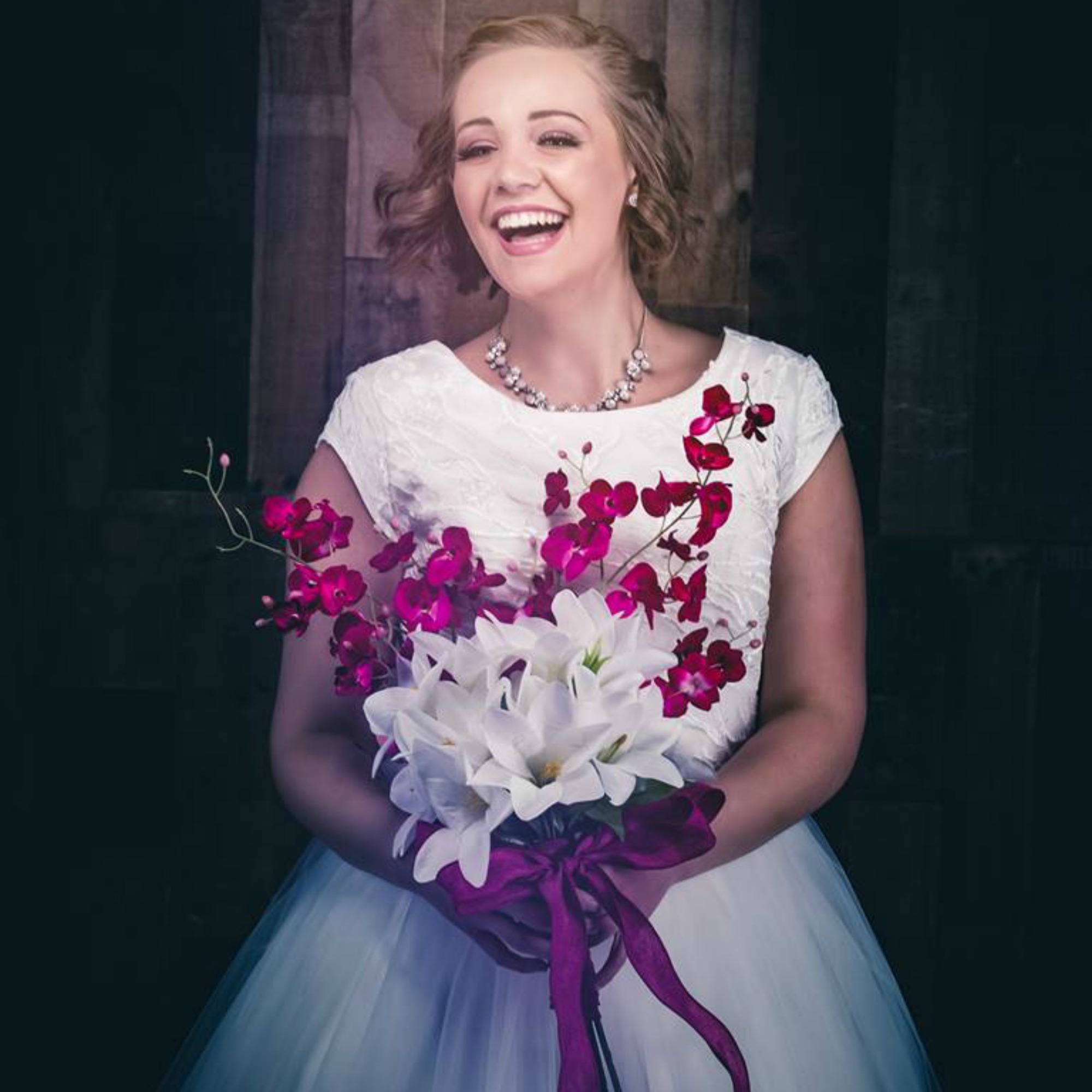 Happy Brides