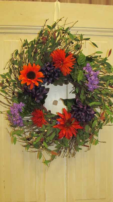 Wreaths