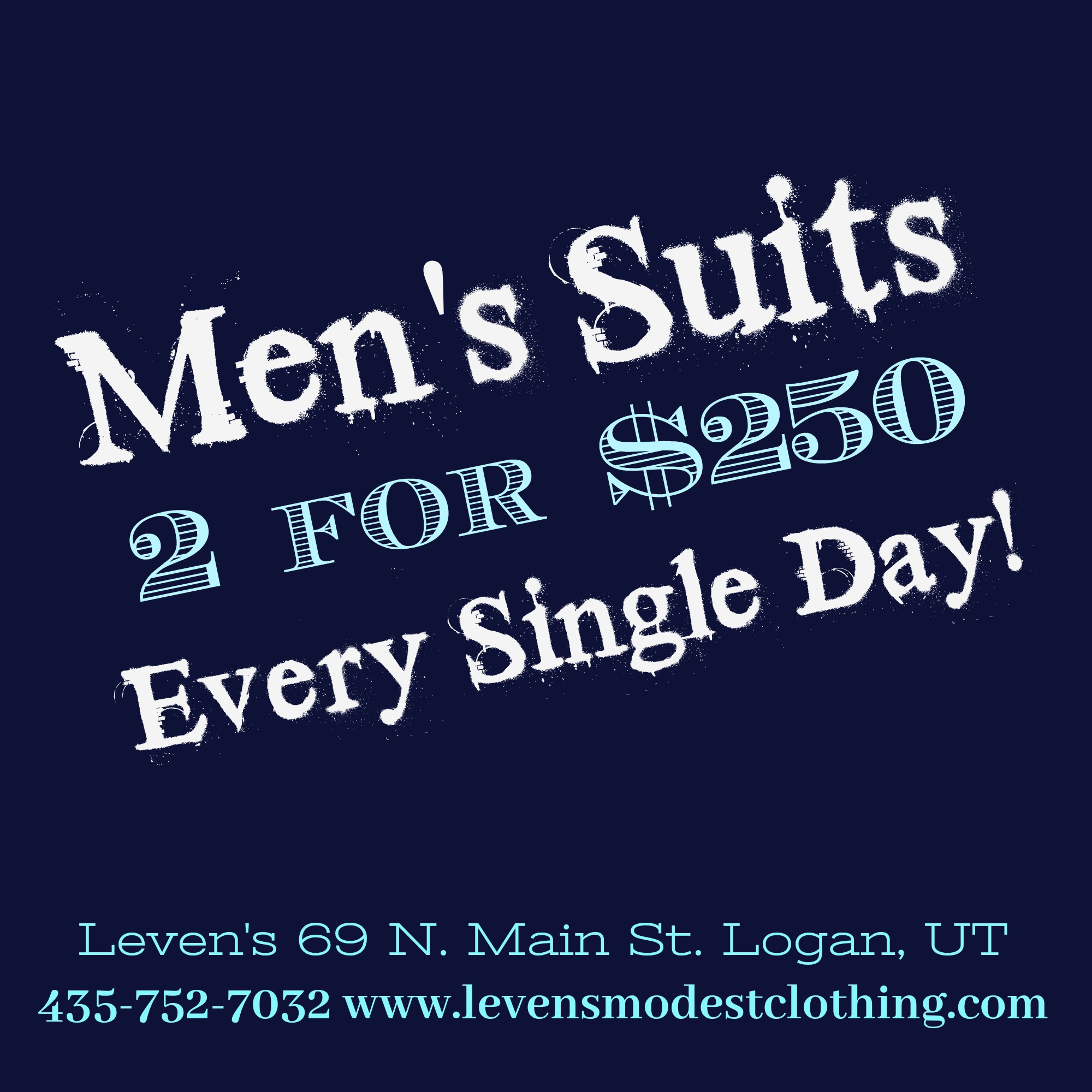 Suit Prices