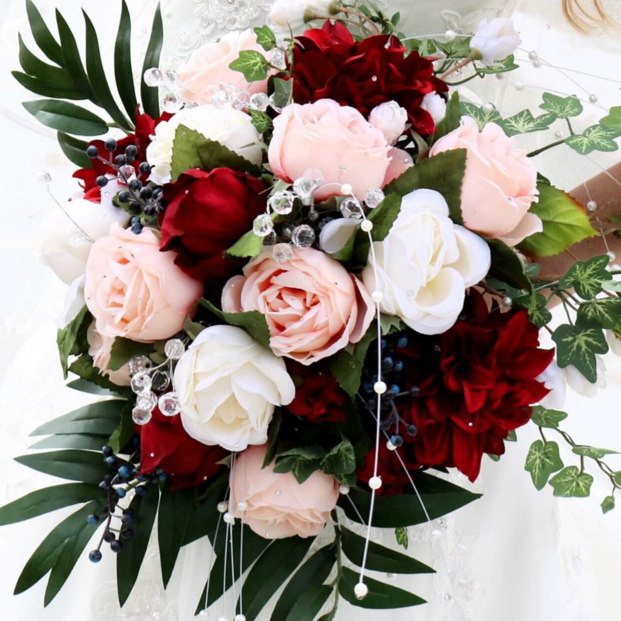 Bridal Bouquets