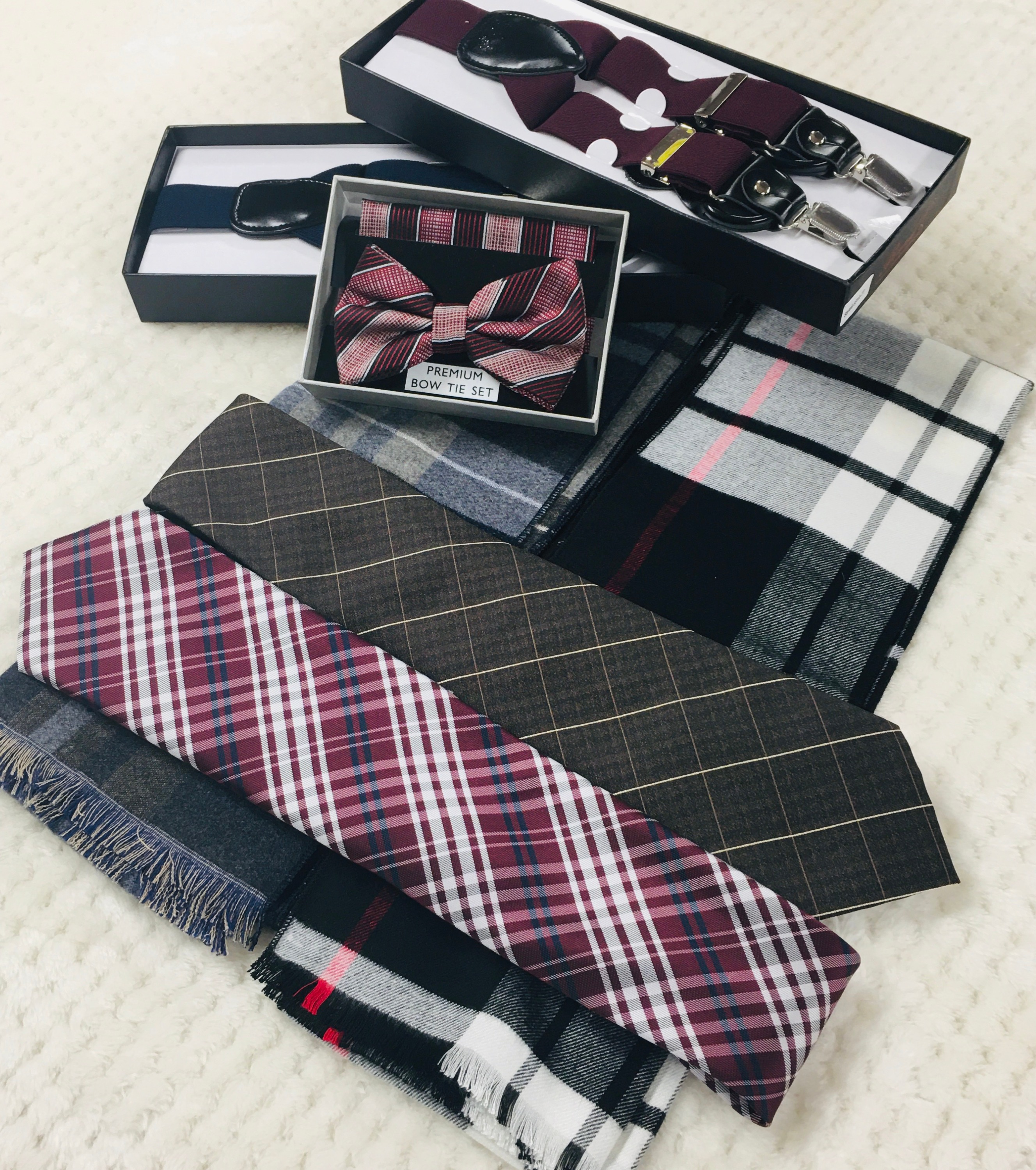 Men's Accessories