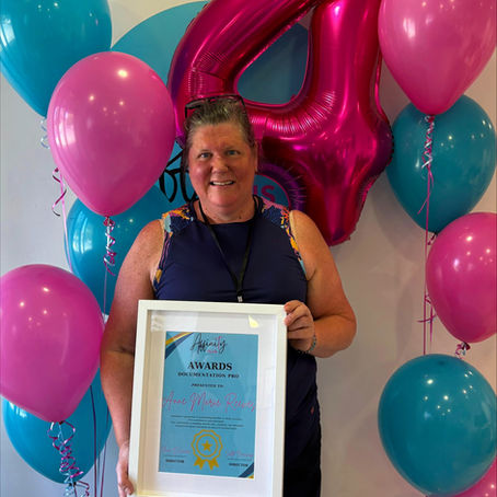 Carer Awards 2025
