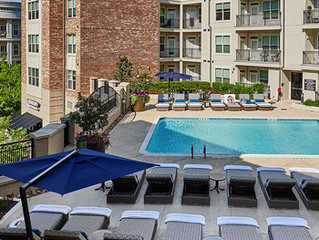 Learn More About Our Apartment Glass Services