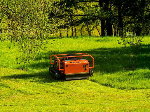 What Daily Checks Should Be Done Before Using a Remote Mower?