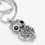 Thumbnail: Korean Crystal Owl Necklace for Women - Autumn/Winter Pendant Accessory