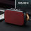 Thumbnail: Portable Wireless Outdoor Mini Subwoofer Speaker with Cloth Design