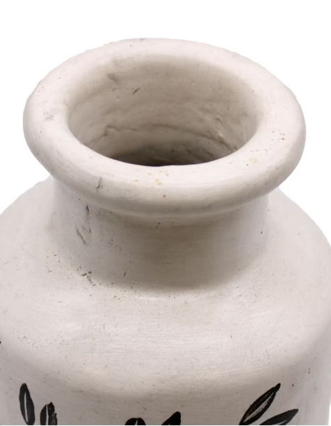 Thumbnail: Ceramic Vases from Lombok