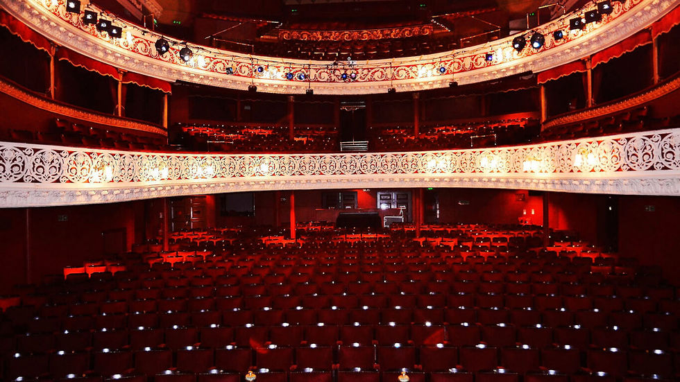Gaiety Theatre
