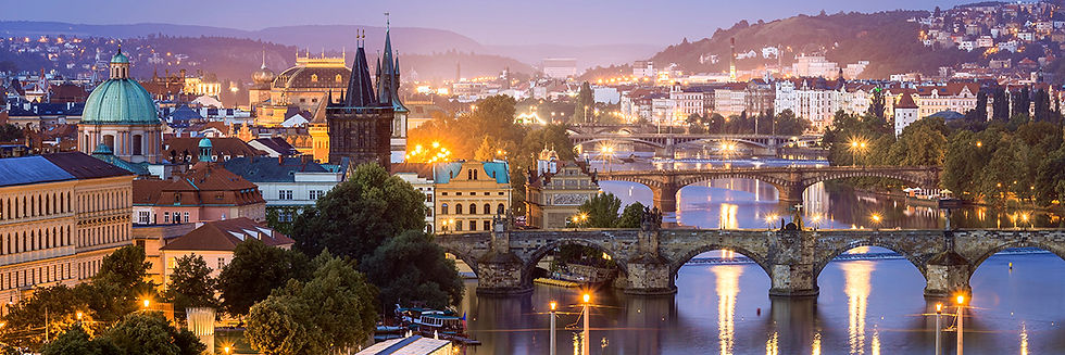 Prague, Czech Republic