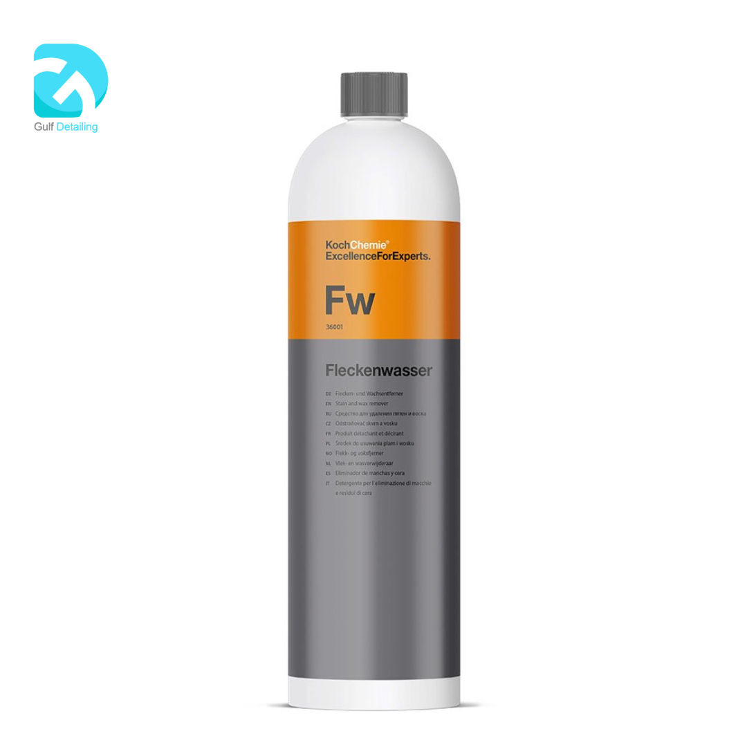 Koch Chemie FW Fleckenwasser 1L KC36001