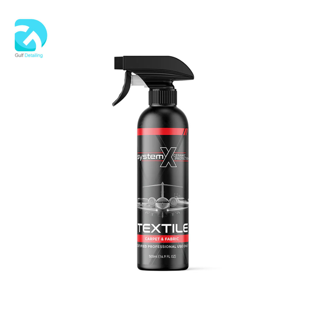 System X Interior Nano Coating 500mL