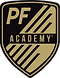 Playmaker Futbol Academy crest