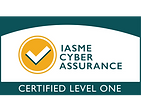 Cyber Assurance Logo