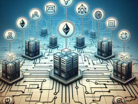 Demystifying Peer-to-Peer Networks: A Comprehensive Guide