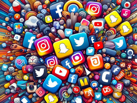 Social Media and safe use for Business purposes