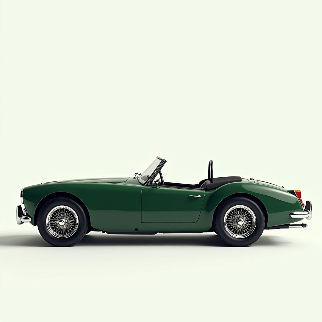 Retro Klassik Roadster