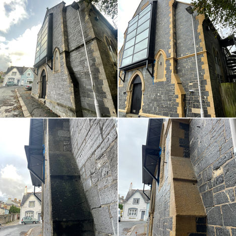 steam cleaning Plymouth 