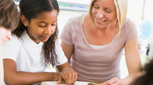 A model for active reading and tutoring