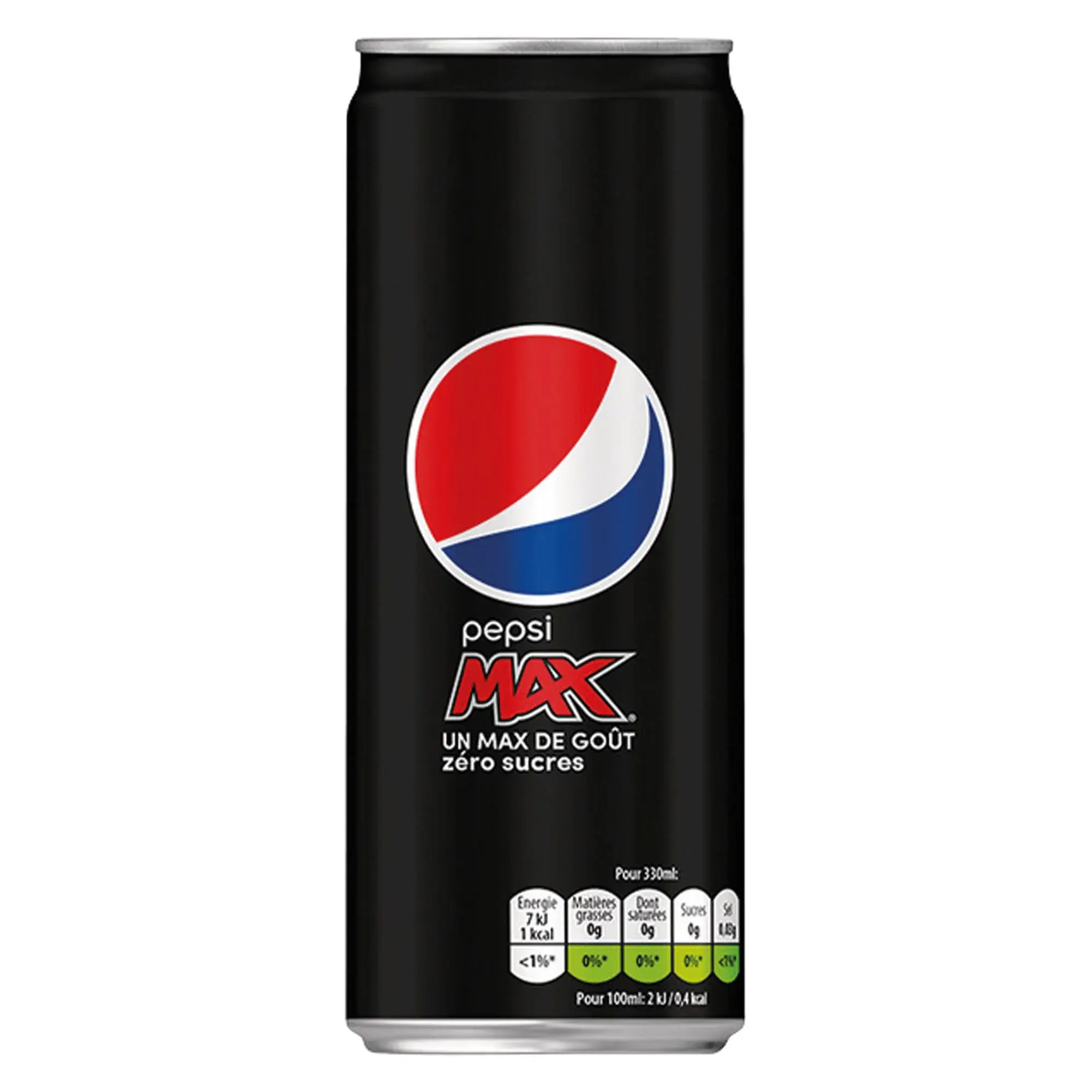 Pepsi Max