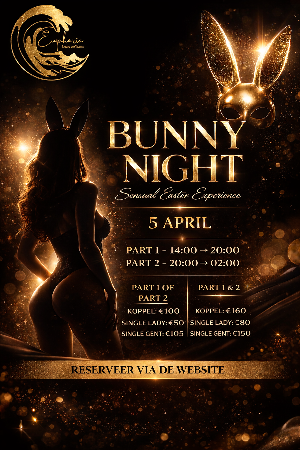 Bunny-Party