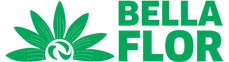 Logo Bella Flor